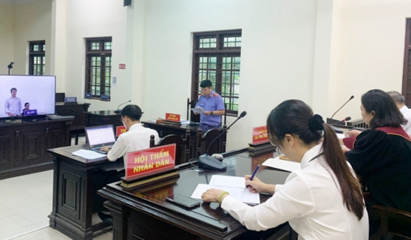 Mẫu đơn khởi kiện tại tòa án nhân dân huyện Nguyên Bình Tỉnh Cao Bằng mới nhất năm 2024