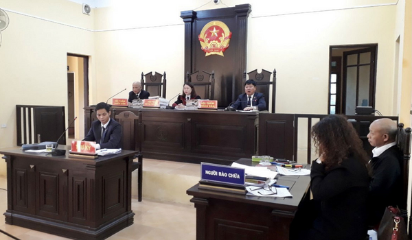 Mẫu đơn khởi kiện tại tòa án nhân dân huyện Pắc Nặm Tỉnh Bắc Kạn mới nhất năm 2024