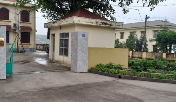 Mẫu đơn khởi kiện tại tòa án nhân dân huyện Phù Ninh Tỉnh Phú Thọ mới nhất năm 2024