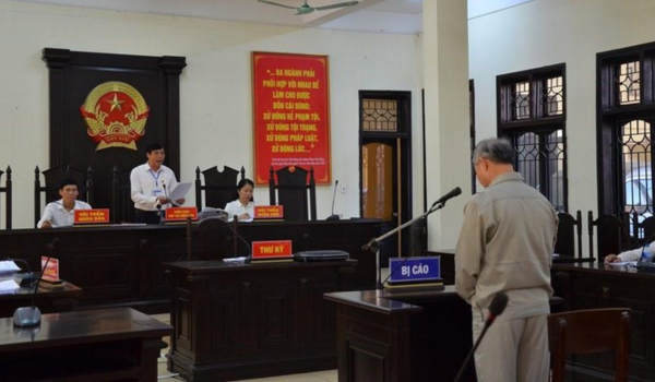 Mẫu đơn khởi kiện tại tòa án nhân dân huyện Thanh Sơn Tỉnh Phú Thọ mới nhất năm 2024