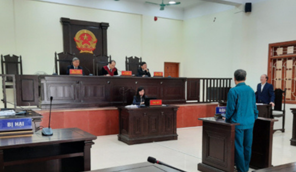 Mẫu đơn khởi kiện tại tòa án nhân dân huyện Thanh Thủy Tỉnh Phú Thọ mới nhất năm 2024