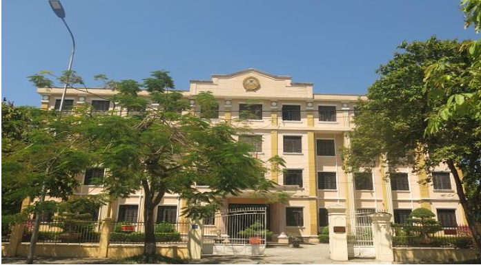 Mẫu đơn khởi kiện tại tòa án nhân dân thành phố Huế, Tỉnh Thừa Thiên Huế mới nhất năm 2024