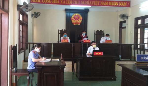 Mẫu đơn khởi kiện tại tòa án nhân dân thành phố Việt Trì Tỉnh Phú Thọ mới nhất năm 2024