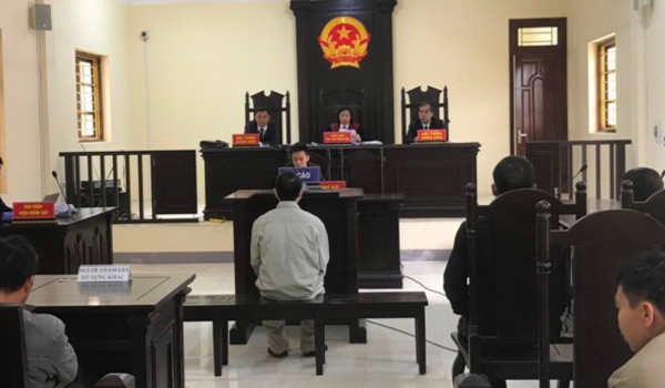 ĐỊA CHỈ TÒA ÁN NHÂN DÂN THỊ XÃ THÁI HÒA TỈNH NGHỆ AN