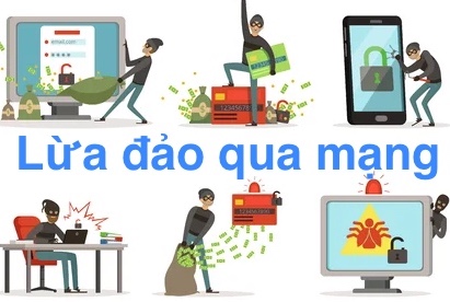 HƯỚNG DẪN SOẠN THẢO ĐƠN TỐ GIÁC TỘI LỪA ĐẢO CHIẾM ĐOẠT TÀI SẢN VÀ QUY TRÌNH THỰC HIỆN TỐ GIÁC MỚI NHẤT