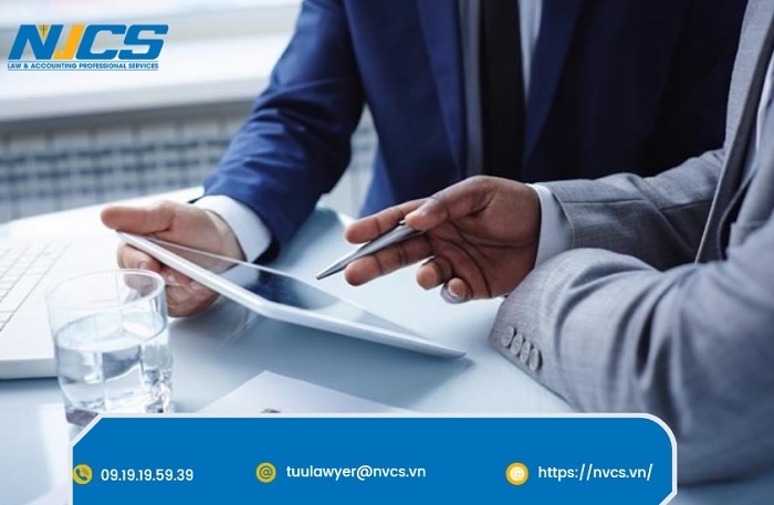 Hướng dẫn chi tiết về các bước thành lập công ty TNHH