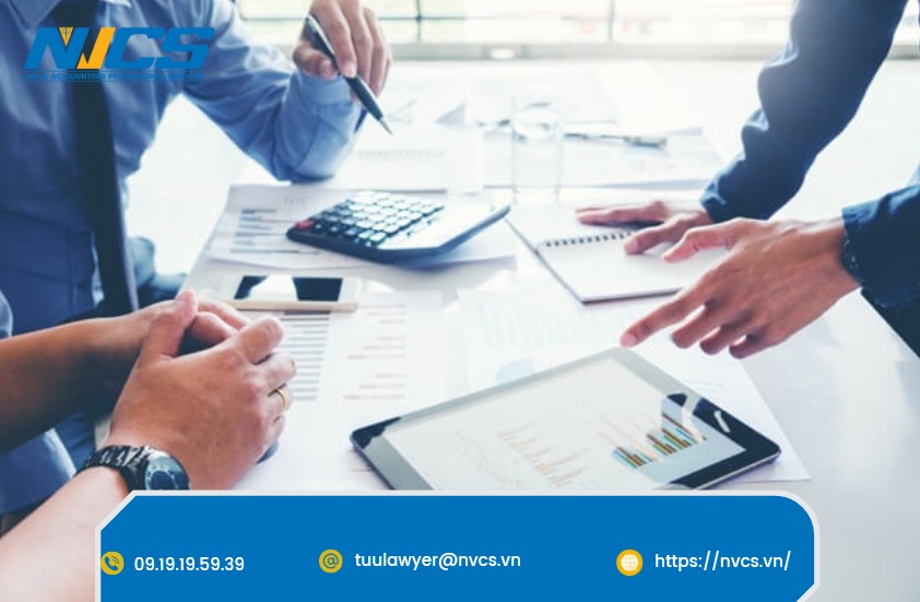 Chuẩn Bị Hồ Sơ Thành Lập Công Ty TNHH