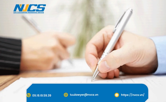 Hướng dẫn kê khai vốn điều lệ khi thành lập công ty