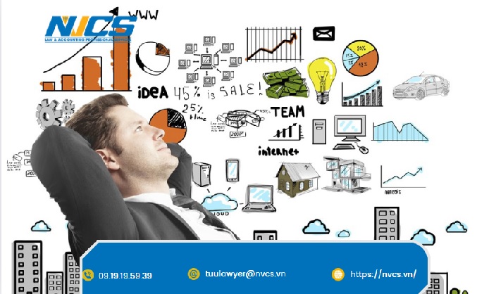 Lộ Trình Thành Lập Doanh Nghiệp: Từ Ý Tưởng Đến Thực Tiễn