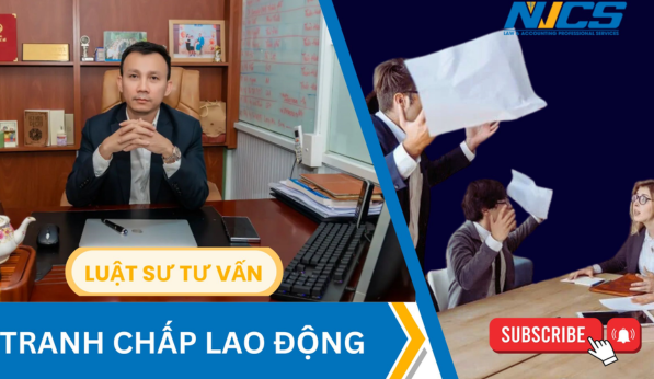 NHỮNG ĐIỂM MỚI CỦA LUẬT LAO ĐỘNG VỀ NỘI QUY LAO ĐỘNG
