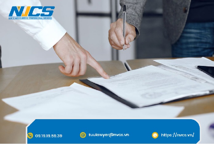 Quy trình đăng ký thành lập doanh nghiệp tại TP.HCM