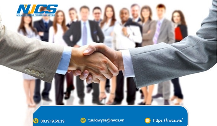 Quy trình thành lập công ty TNHH 2 thành viên trở lên
