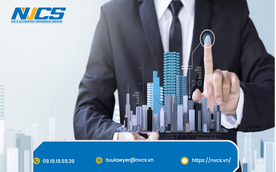 Quy trình và thủ tục thành lập doanh nghiệp năm 2024