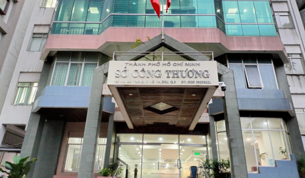 ĐỊA CHỈ SỞ CÔNG THƯƠNG TP. HỒ CHÍ MINH
