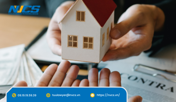 THỦ TỤC TẶNG CHO QUYỀN SỬ DỤNG ĐẤT ĐAI CHO CON CHƯA THÀNH NIÊN 2024