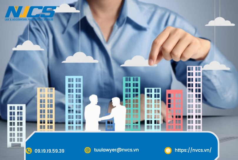 Thành Lập Doanh Nghiệp: Làm Chủ Các Nguyên Tắc Pháp Lý Và Tài Chính