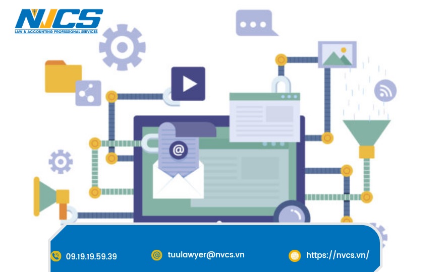 Thành Lập Doanh Nghiệp: Sử Dụng Công Nghệ Để Tối Ưu Hóa Quy Trình