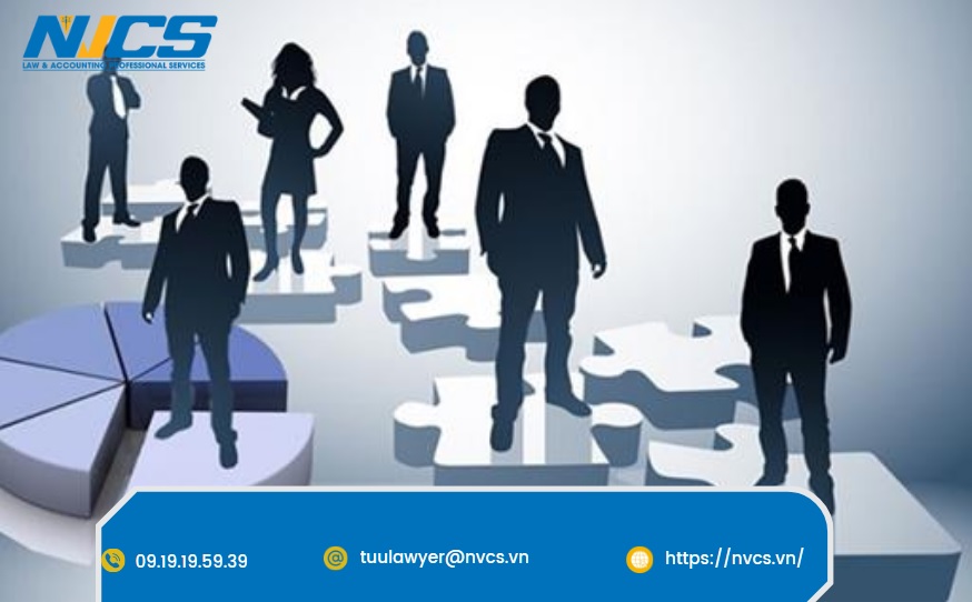 Thủ Tục Đăng Ký Thành Lập Doanh Nghiệp Trong Ngành Quảng Cáo