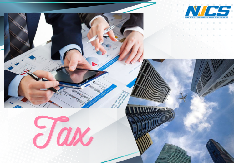 Doanh nghiệp phải nộp ngay sau khi thành lập