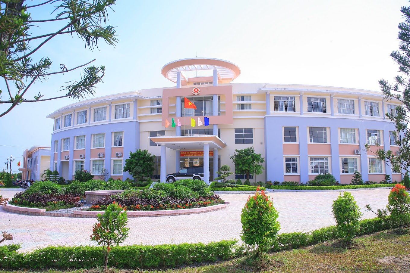 Mẫu đơn khởi kiện tại tòa án nhân dân huyện Cam Lâm Tỉnh Khánh Hòa mới nhất năm 2024
