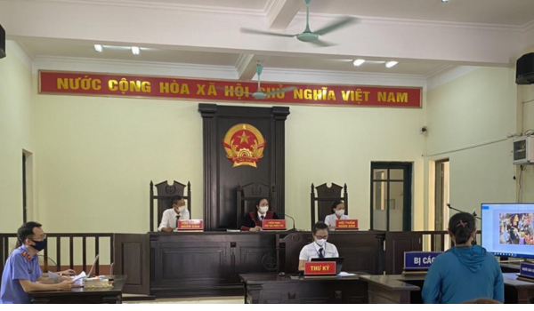 Mẫu đơn khởi kiện tại tòa án nhân dân huyện Bắc Yên Tỉnh Sơn La mới nhất năm 2024