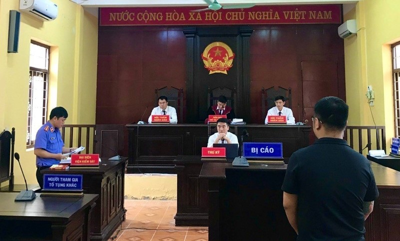 Mẫu đơn khởi kiện tại tòa án nhân dân huyện Bảo Thắng Tỉnh Lào Cai mới nhất năm 2024