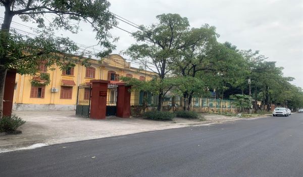 Mẫu đơn khởi kiện tại tòa án nhân dân huyện Bình Giang Tỉnh Hải Dương mới nhất năm 2024