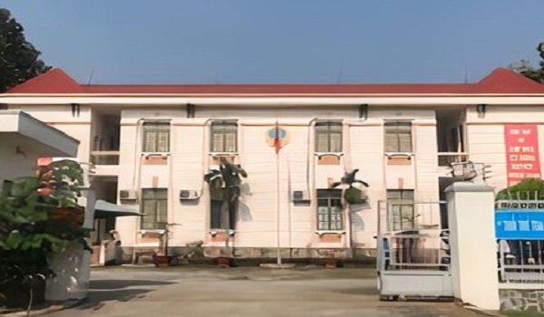 Mẫu đơn khởi kiện tại tòa án nhân dân huyện Bù Đốp, tỉnh Bình Phước