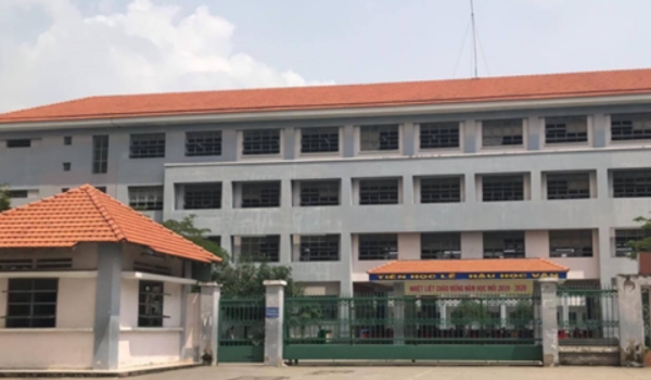 Mẫu đơn khởi kiện tại tòa án nhân dân huyện Châu Thành , tỉnh Tây Ninh
