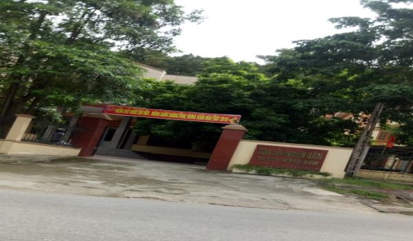 Mẫu đơn khởi kiện tại tòa án nhân dân huyện Đông Sơn Tỉnh Thanh Hóa mới nhất năm 2024