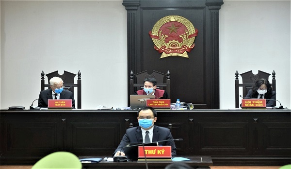 Mẫu đơn khởi kiện tại tòa án nhân dân huyện Đức Cơ tỉnh Gia Lai mới nhất năm 2024