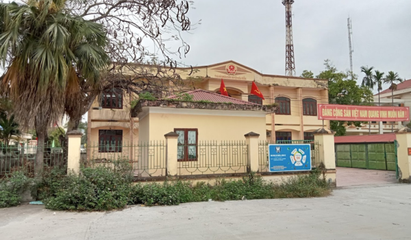 Mẫu đơn khởi kiện tại tòa án nhân dân huyện Gia Viễn Tỉnh Ninh Bình mới nhất năm 2024