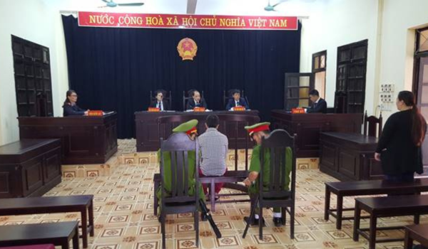 Mẫu đơn khởi kiện tại tòa án nhân dân huyện Hoàng Su Phì Tỉnh Hà Giang mới nhất năm 2024.