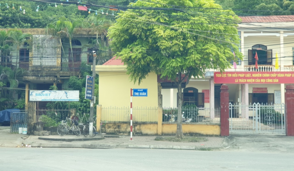 Mẫu đơn khởi kiện tại tòa án nhân dân huyện Kiến Thụy Tỉnh Hải Phòng mới nhất năm 2024