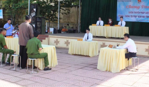 Mẫu đơn khởi kiện tại tòa án nhân dân huyện Kim Bôi Tỉnh Hòa Bình mới nhất năm 2024