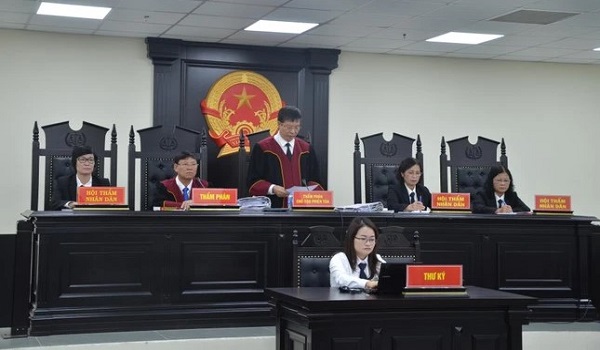ĐỊA CHỈ TÒA ÁN NHÂN DÂN HUYỆN KRÔNG NĂNG TỈNH ĐẮK LẮK