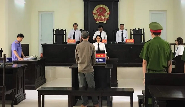 Mẫu đơn khởi kiện tại tòa án nhân dân huyện Lắk, tỉnh Đăk Lăk mới nhất năm 2024