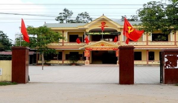 Mẫu đơn khởi kiện tại tòa án nhân dân huyện Lệ Thủy Tỉnh Quảng Bình mới nhất năm 2024