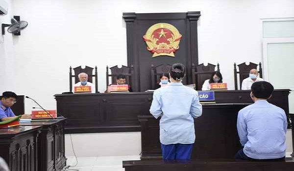 Mẫu đơn khởi kiện tại tòa án nhân dân huyện Lộc Ninh, tỉnh Bình Phước