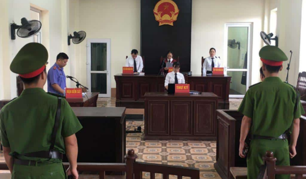 Mẫu đơn khởi kiện tại tòa án nhân dân huyện Lương Sơn Tỉnh Hòa Bình mới nhất năm 2024