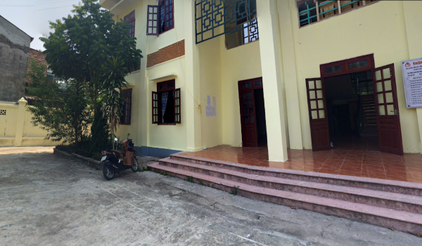 Mẫu đơn khởi kiện tại tòa án nhân dân huyện Mường Chà Tỉnh Điện Biên mới nhất năm 2024.