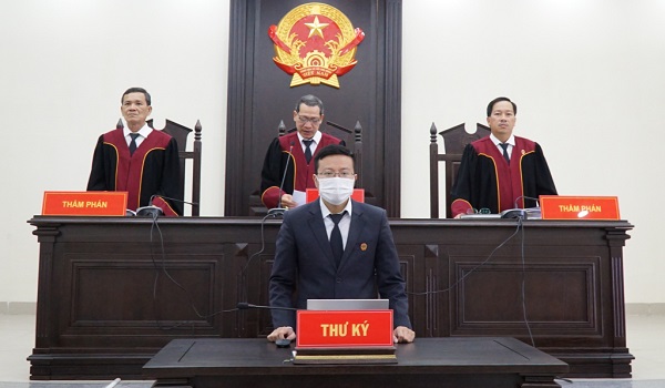 Mẫu đơn khởi kiện tại tòa án nhân dân huyện Phú Thiện, tỉnh Gia Lai mới nhất năm 2024