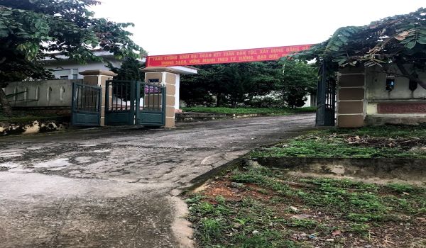 Mẫu đơn khởi kiện tại tòa án nhân dân huyện Quan Hóa Tỉnh Thanh Hóa mới nhất năm 2024