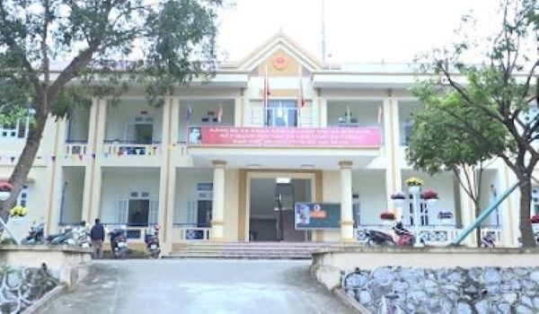 Mẫu đơn khởi kiện tại tòa án nhân dân huyện Quảng Ninh Tỉnh Quảng Bình mới nhất năm 2024