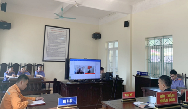 Mẫu đơn khởi kiện tại tòa án nhân dân huyện Sìn Hồ Tỉnh Lai Châu mới nhất năm 2024