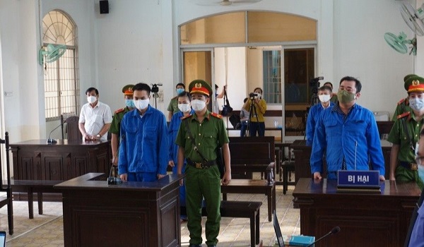 ĐỊA CHỈ TÒA ÁN NHÂN DÂN  HUYỆN SƠN TỊNH TỈNH QUẢNG NGÃI