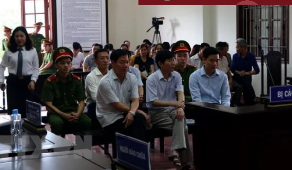 Mẫu đơn khởi kiện tại tòa án nhân dân huyện Tân Lạc Tỉnh Hòa Bình mới nhất năm 2024.