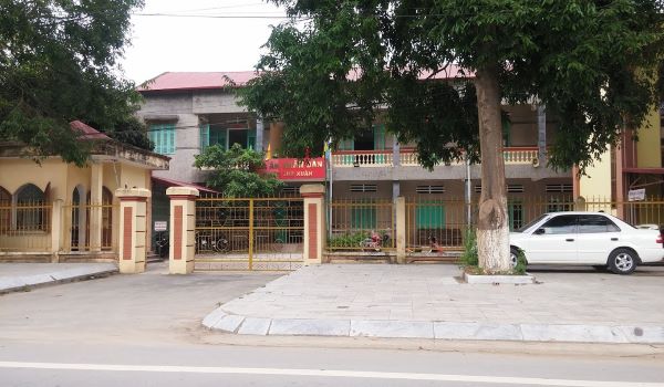 Mẫu đơn khởi kiện tại tòa án nhân dân huyện Thọ Xuân Tỉnh Thanh Hóa mới nhất năm 2024