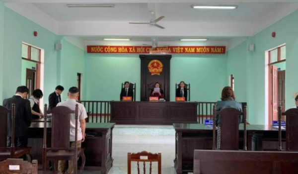 ĐỊA CHỈ TÒA ÁN NHÂN DÂN HUYỆN THƯỜNG TÍN THÀNH PHỐ HÀ NỘI   