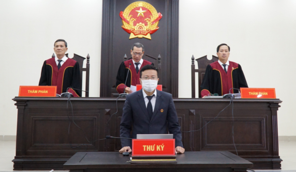 Mẫu đơn khởi kiện tại tòa án nhân dân huyện Thủy Nguyên Tỉnh Hải Phòng mới nhất năm 2024